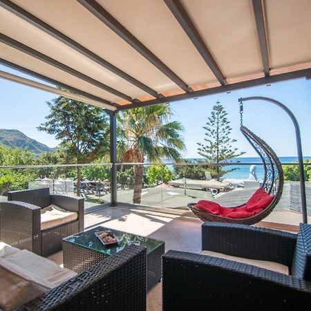 Tortuga Dafni Bay Villas Diver'S Paradise By "Elite" Vasilikí Zewnętrze zdjęcie
