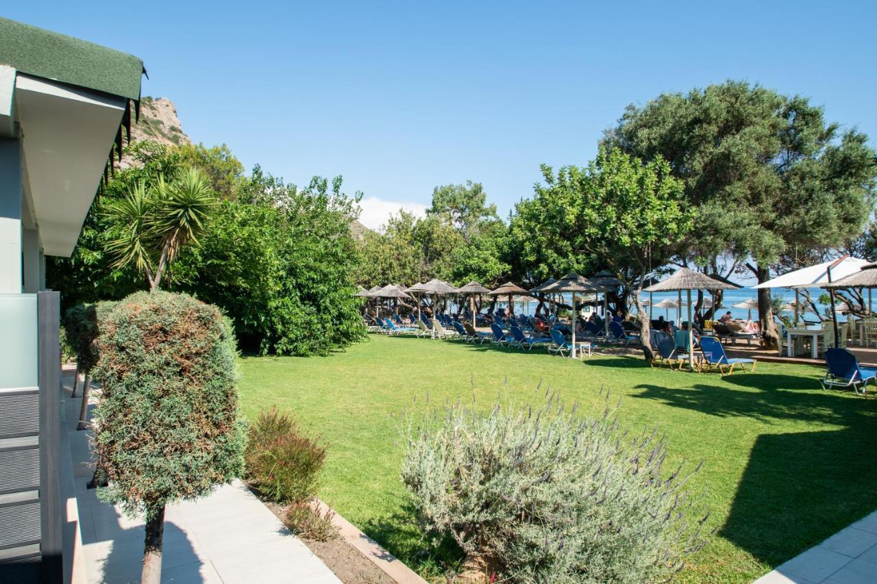 Tortuga Dafni Bay Villas Diver'S Paradise By "Elite" Vasilikí Zewnętrze zdjęcie