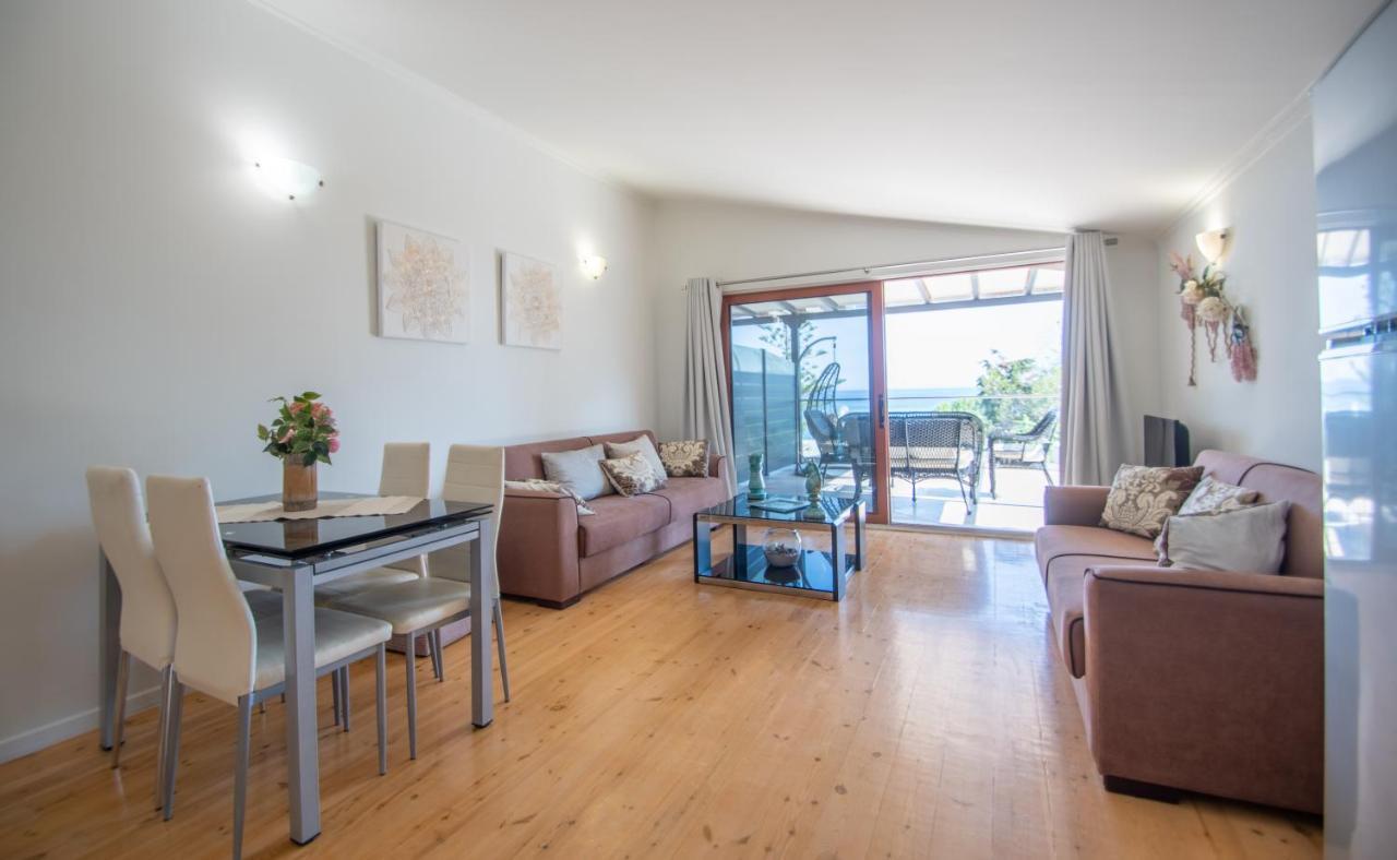 Tortuga Dafni Bay Villas Diver'S Paradise By "Elite" Vasilikí Zewnętrze zdjęcie